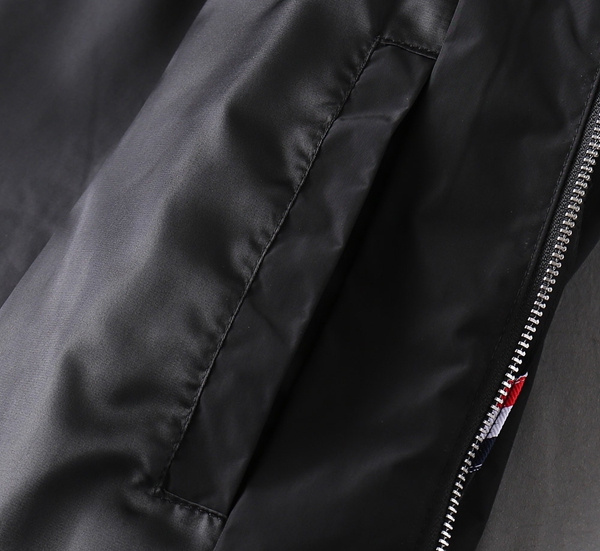 ブランドジャケット全体デザイン